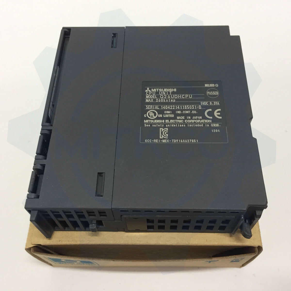 Q26UDHCPU Mitsubishi plc