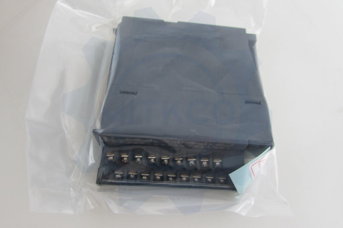 Q64RD-G Mitsubishi plc