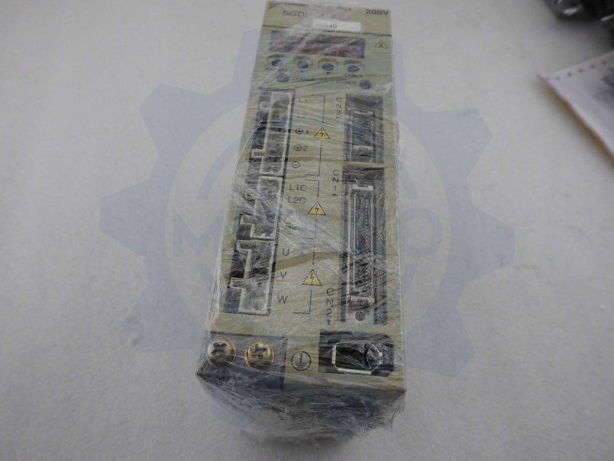 SGDH-01AE Yaskawa Servo drive