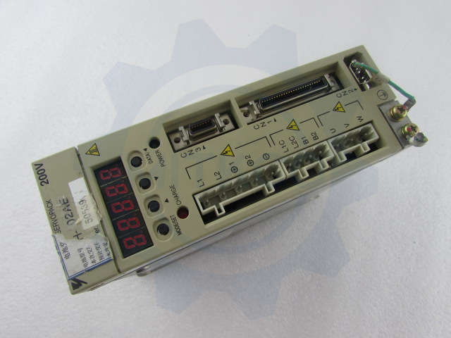 SGDH-02AE Yaskawa Servo drive