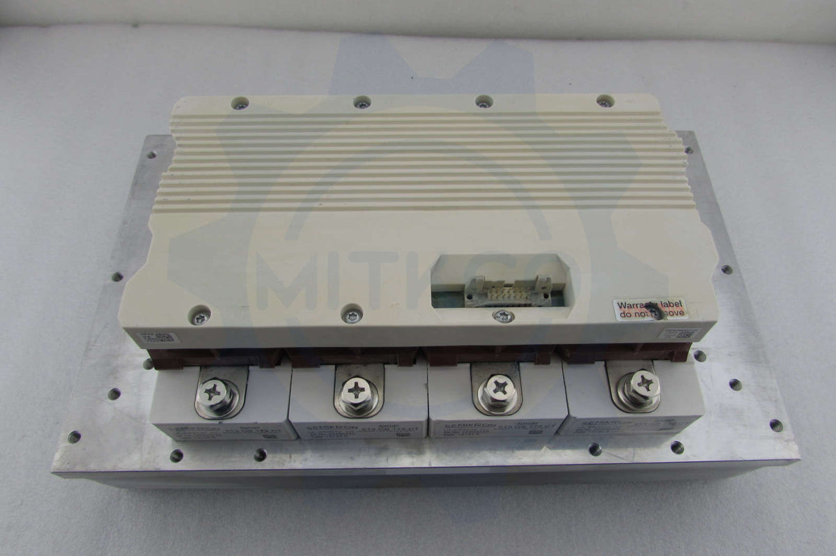 SGDR-SDA140A01BY22 Yaskawa Servo drive