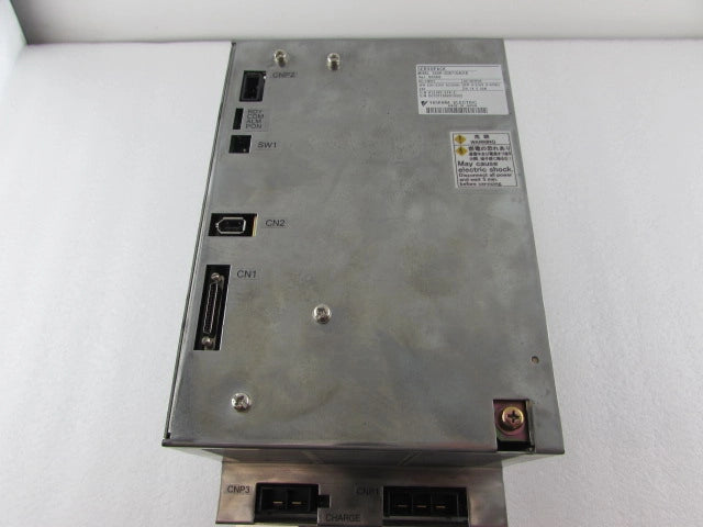 SGDR-SDB710A01B Yaskawa Servo Drive