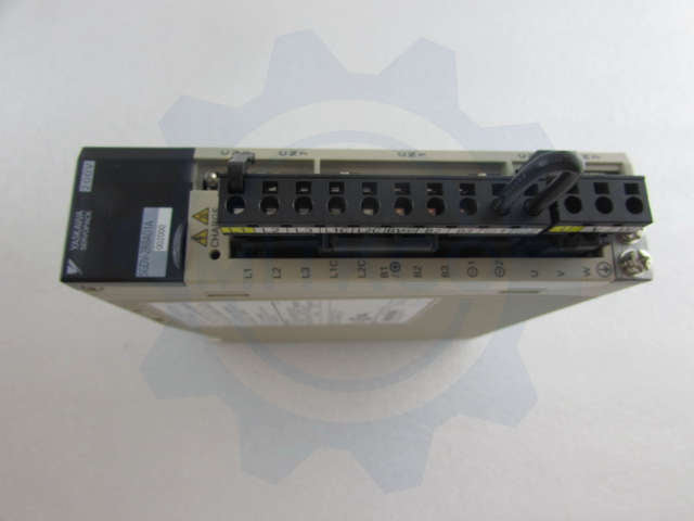 SGDV-2R8A01A Yaskawa Servo drive