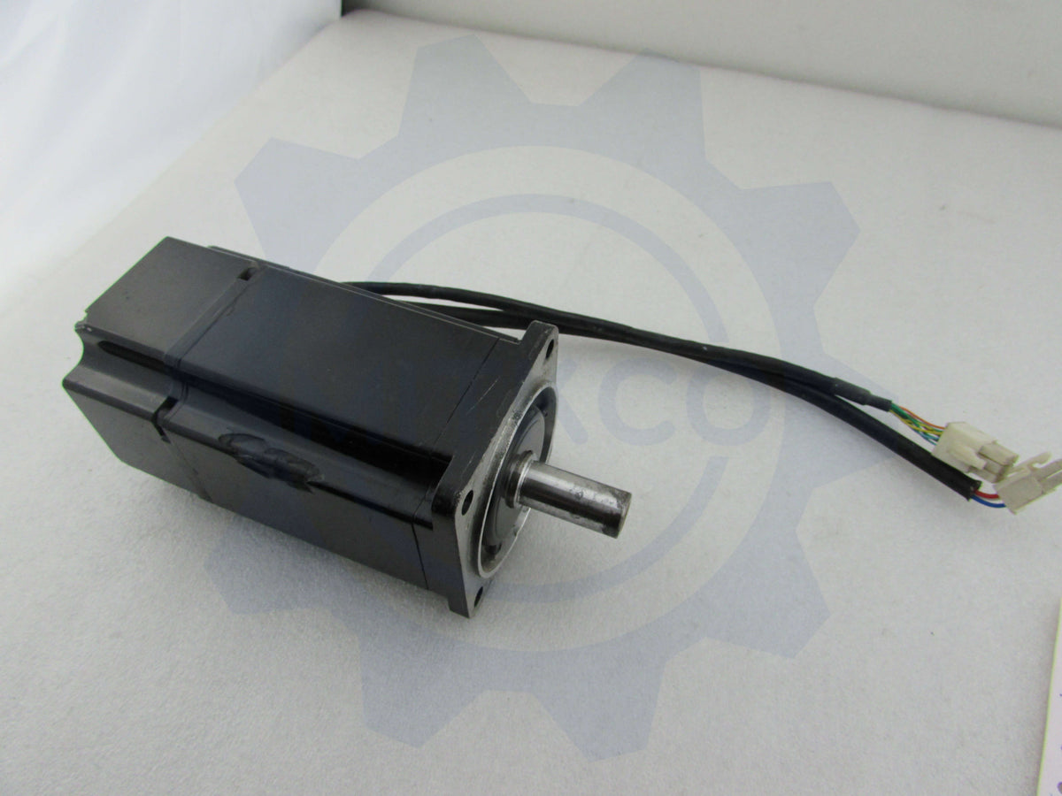 SGM-08U2HA12 Yaskawa Servo Motor