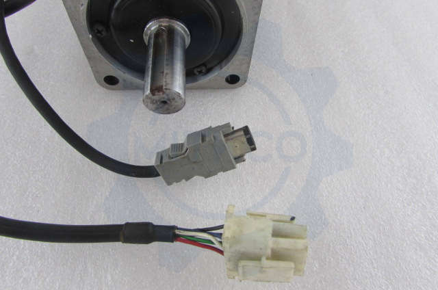 SGMAH-08AAA4B Yaskawa Servo Motor
