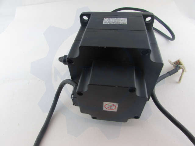 SGMP-08AWYR33 Yaskawa servo drive/motor