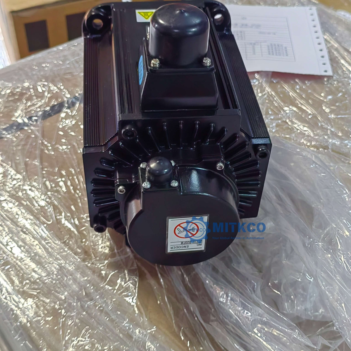 SGMSV-30DDA6F Yaskawa Servo Motor