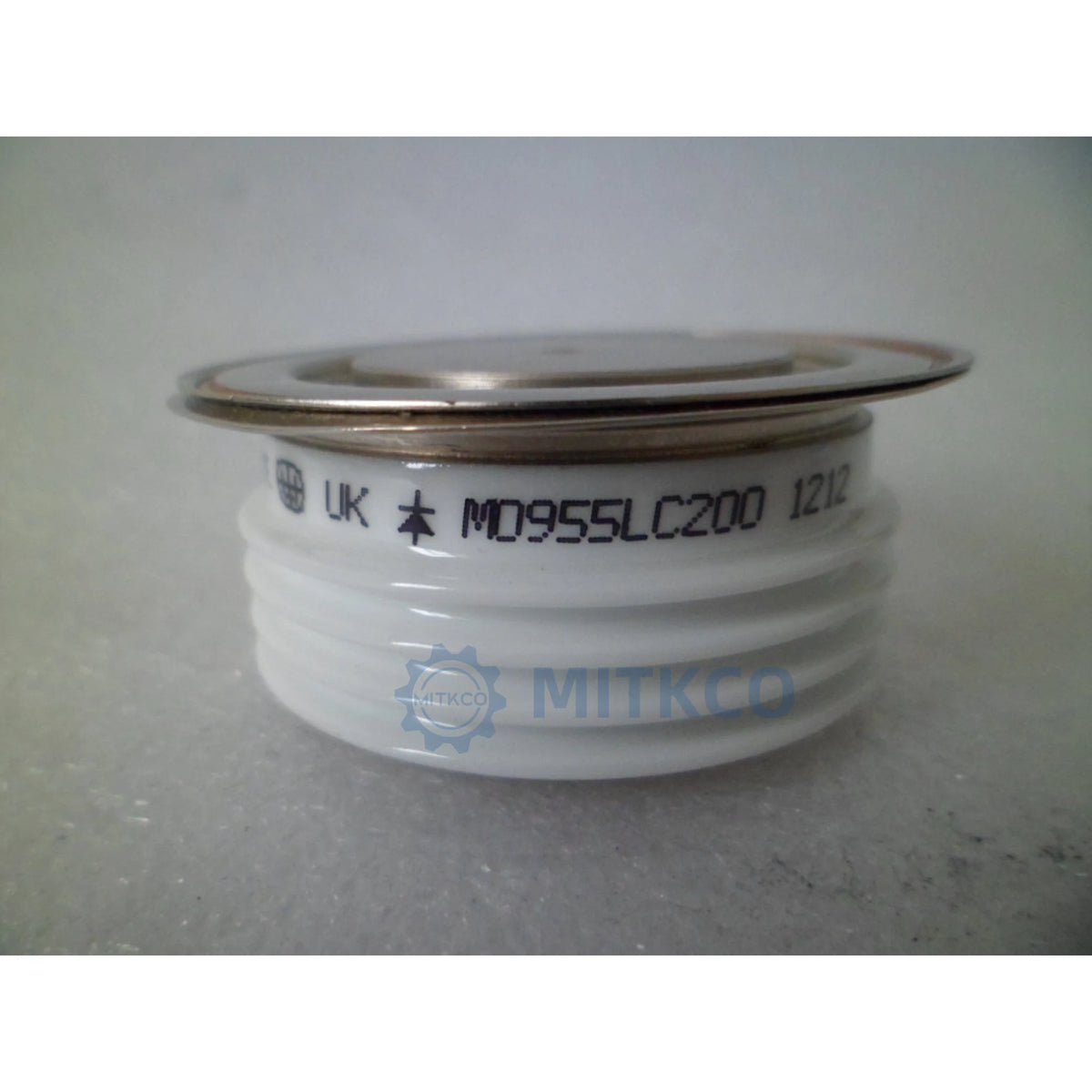 M0955LC200 IXYS Soft Recovery Diode 2000V 955A