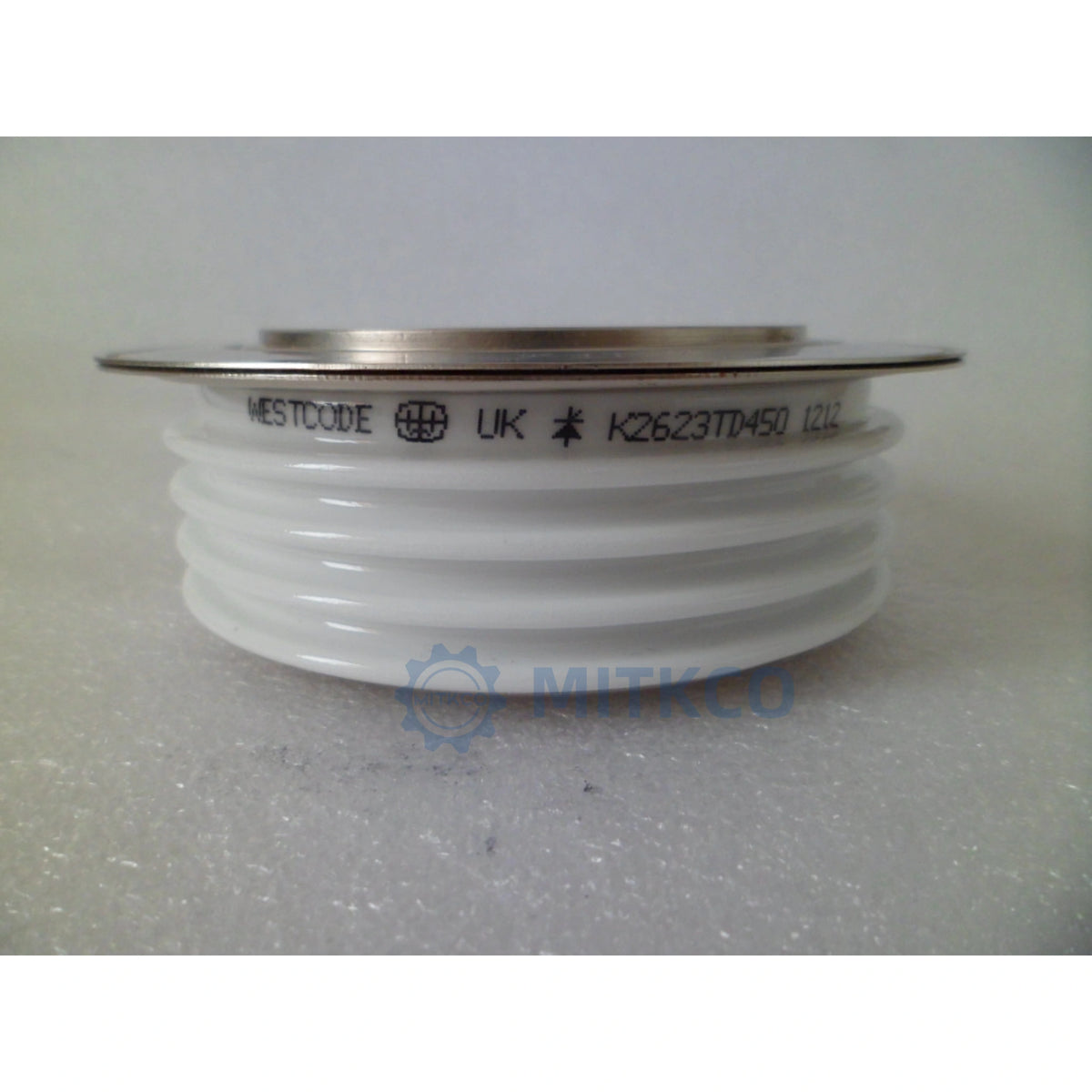 K2623TD450 Westcode Phase Control Thyristor 5200V 1819A