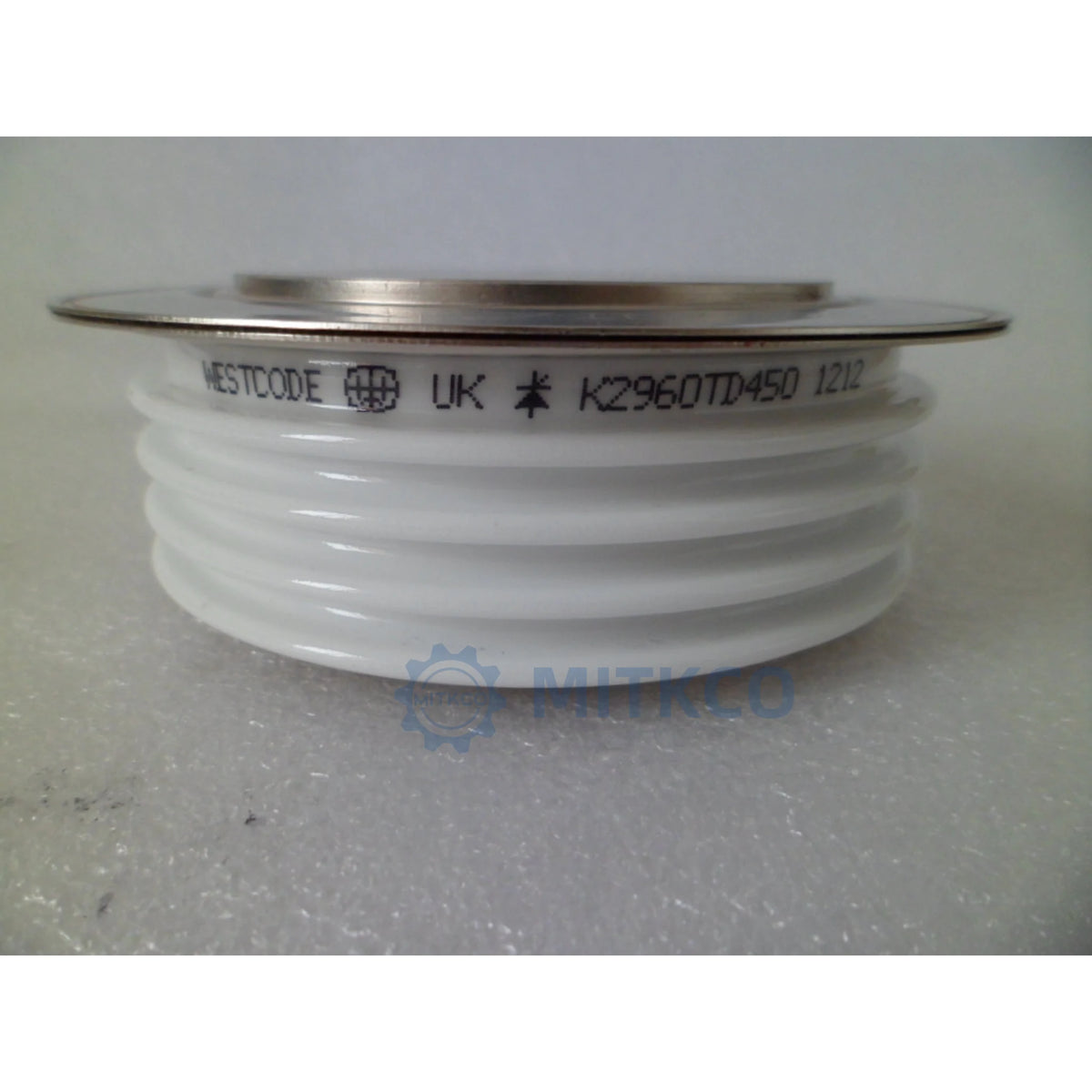 K2960TD450 IXYS Westcode Thyristor 4500V 2960A