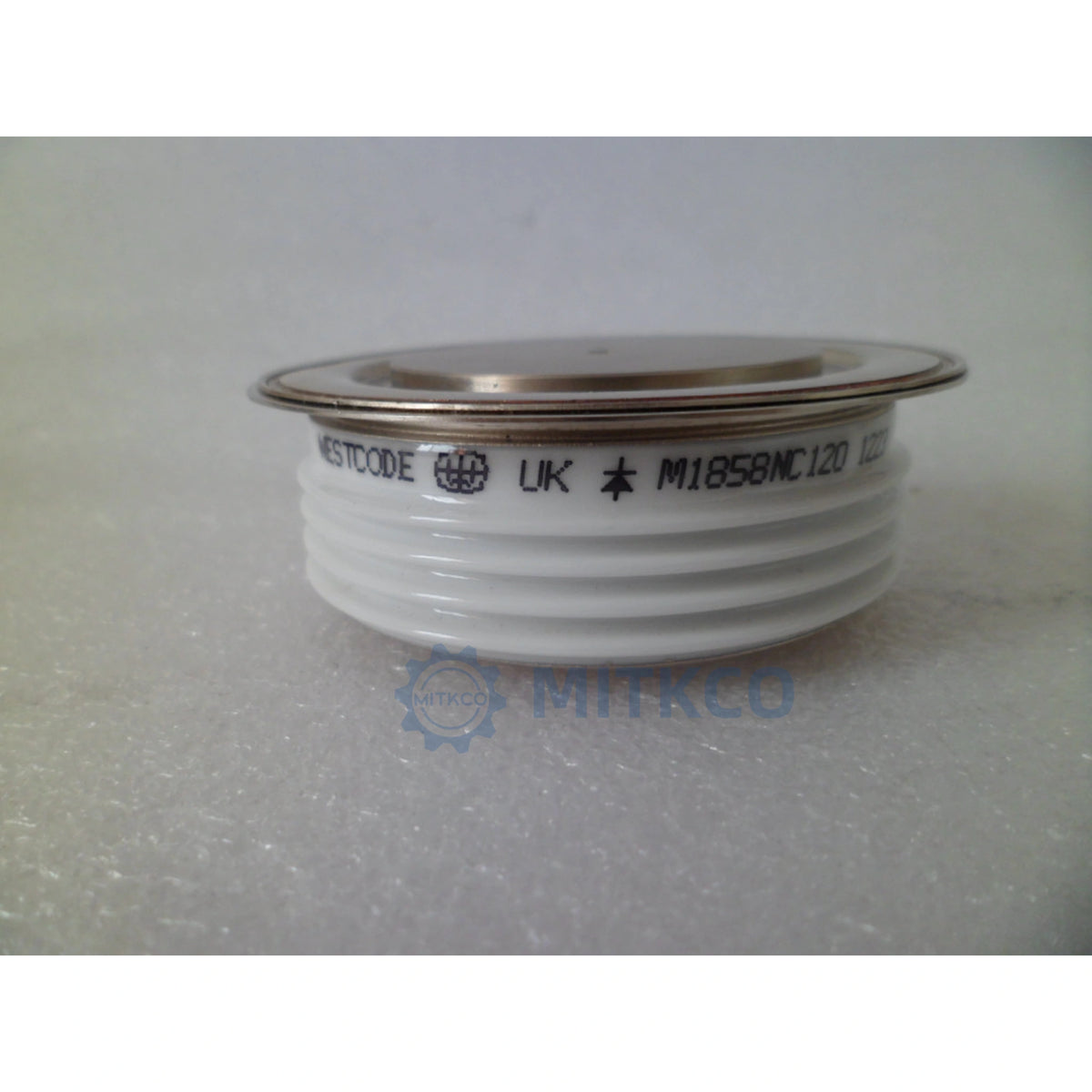 M1858NC120 IXYS Soft Recovery Diode 1200V 1858A
