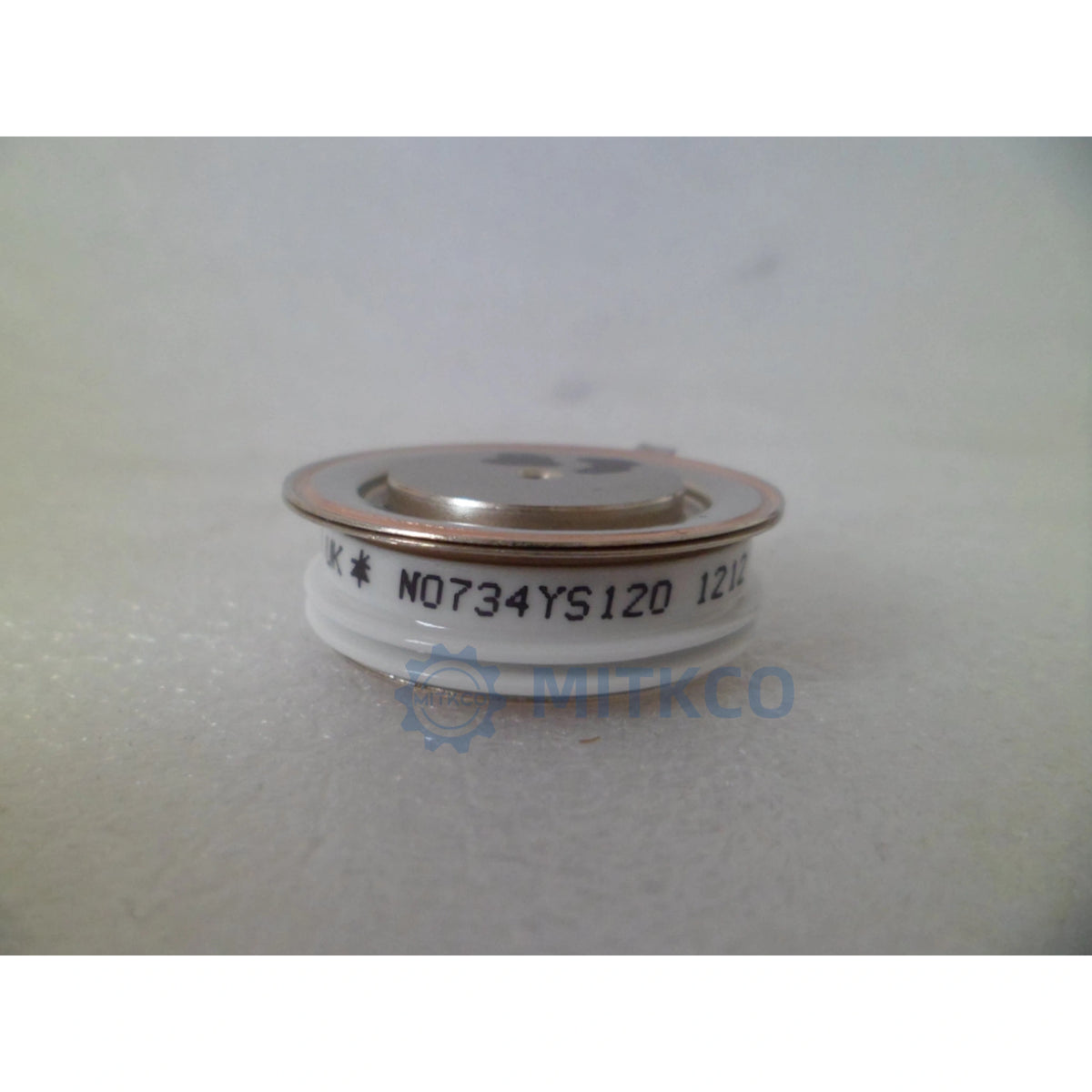 N0734YS120 Westcode Thyristor 1200V 734A SCR