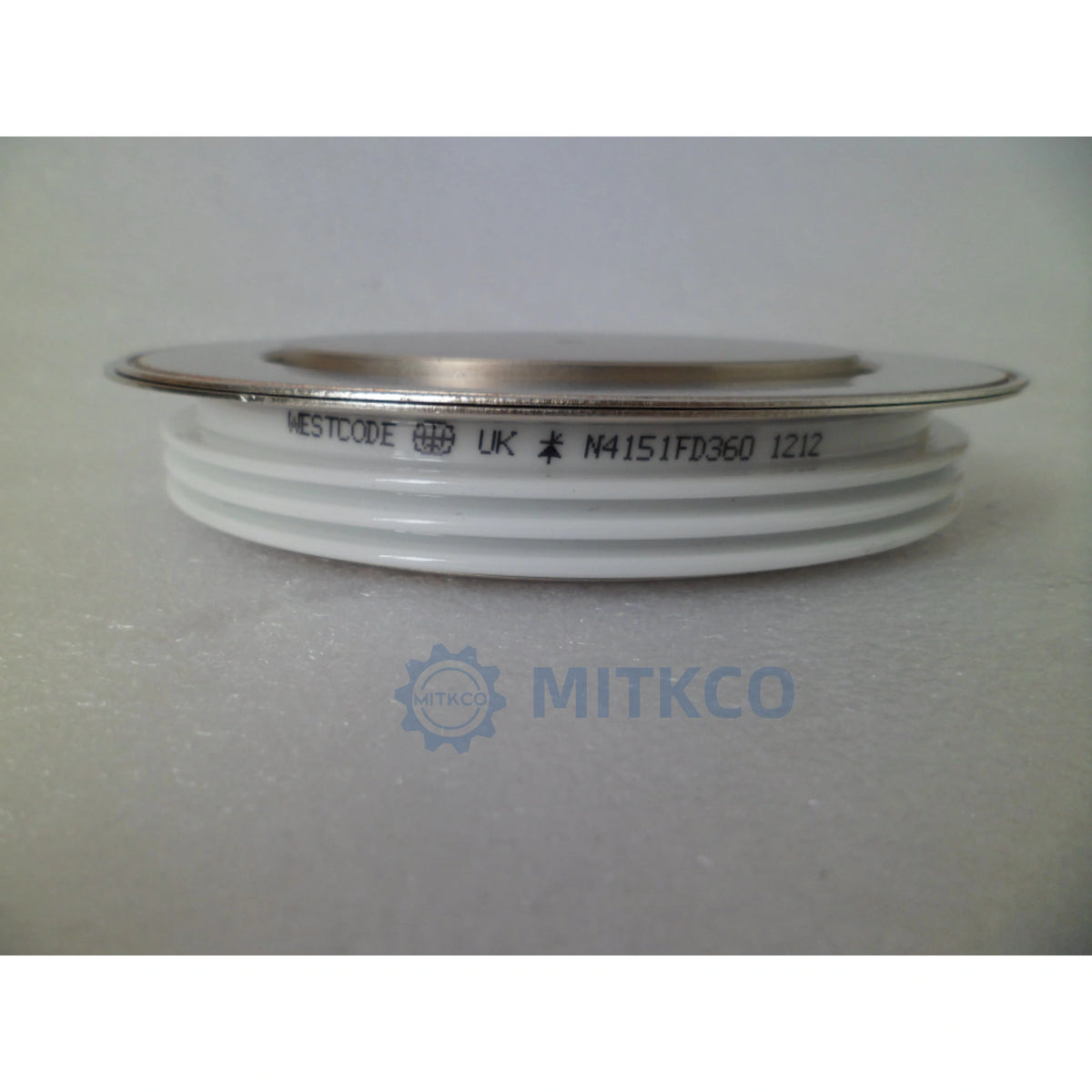 N4151FD360 Westcode Phase Control Thyristor 3600V 4151A