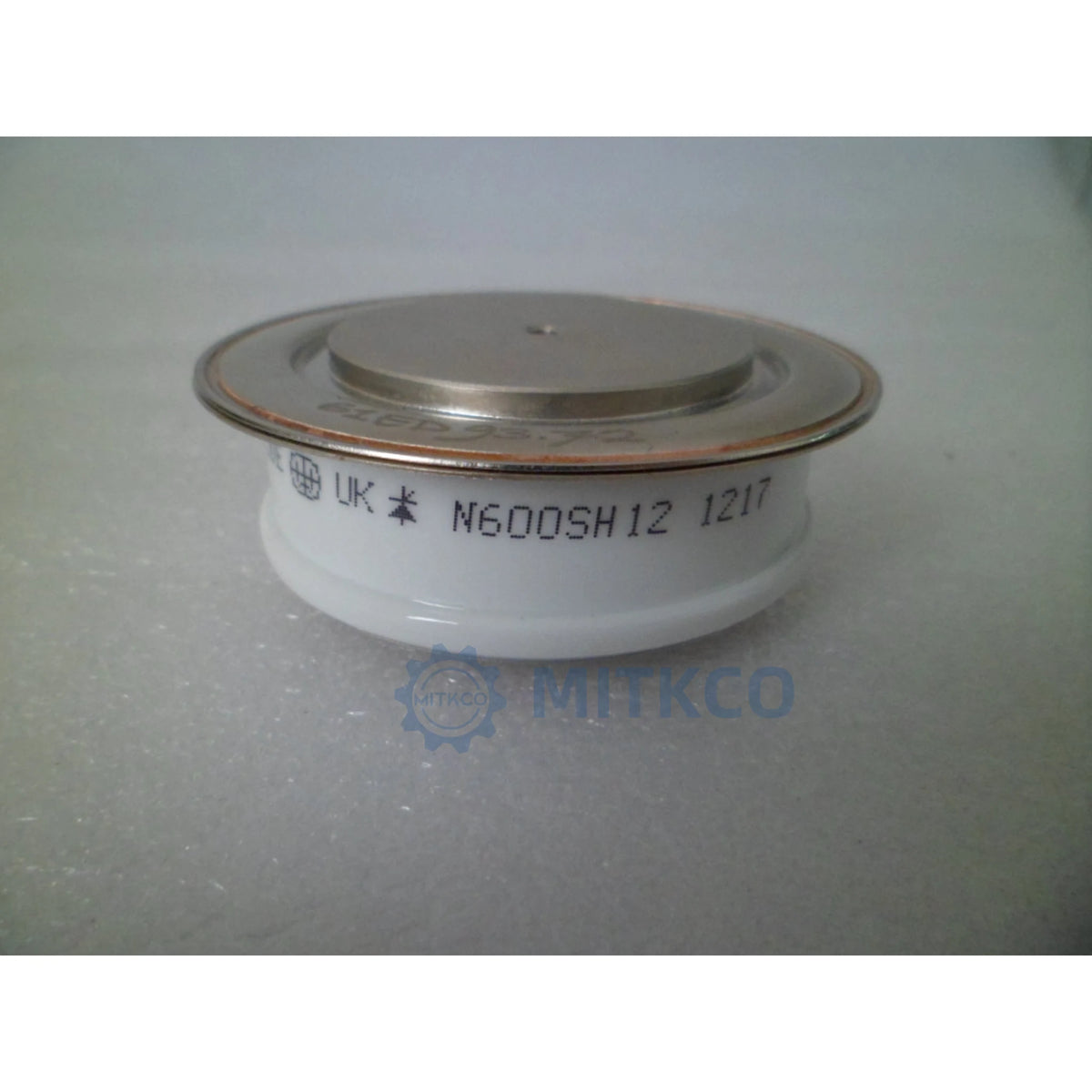 N600SH12 Westcode Phase Control Thyristor 1200V Capsule