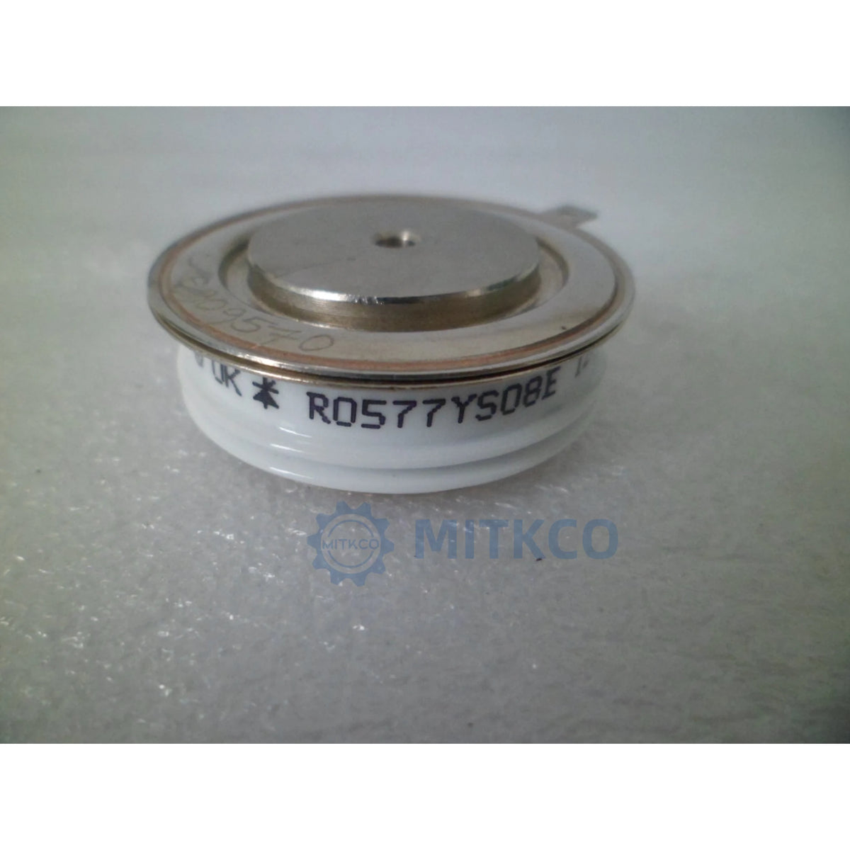 R0577YS08E Westcode Distributed Gate Thyristor 577A 800V