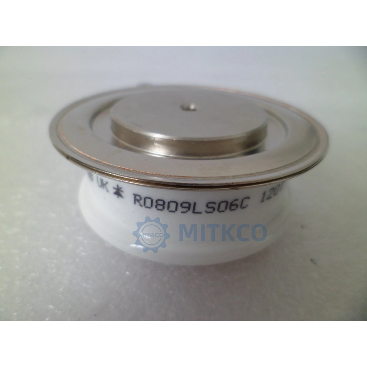 R0809LS06C Westcode Distributed Gate Thyristor 809A 600V