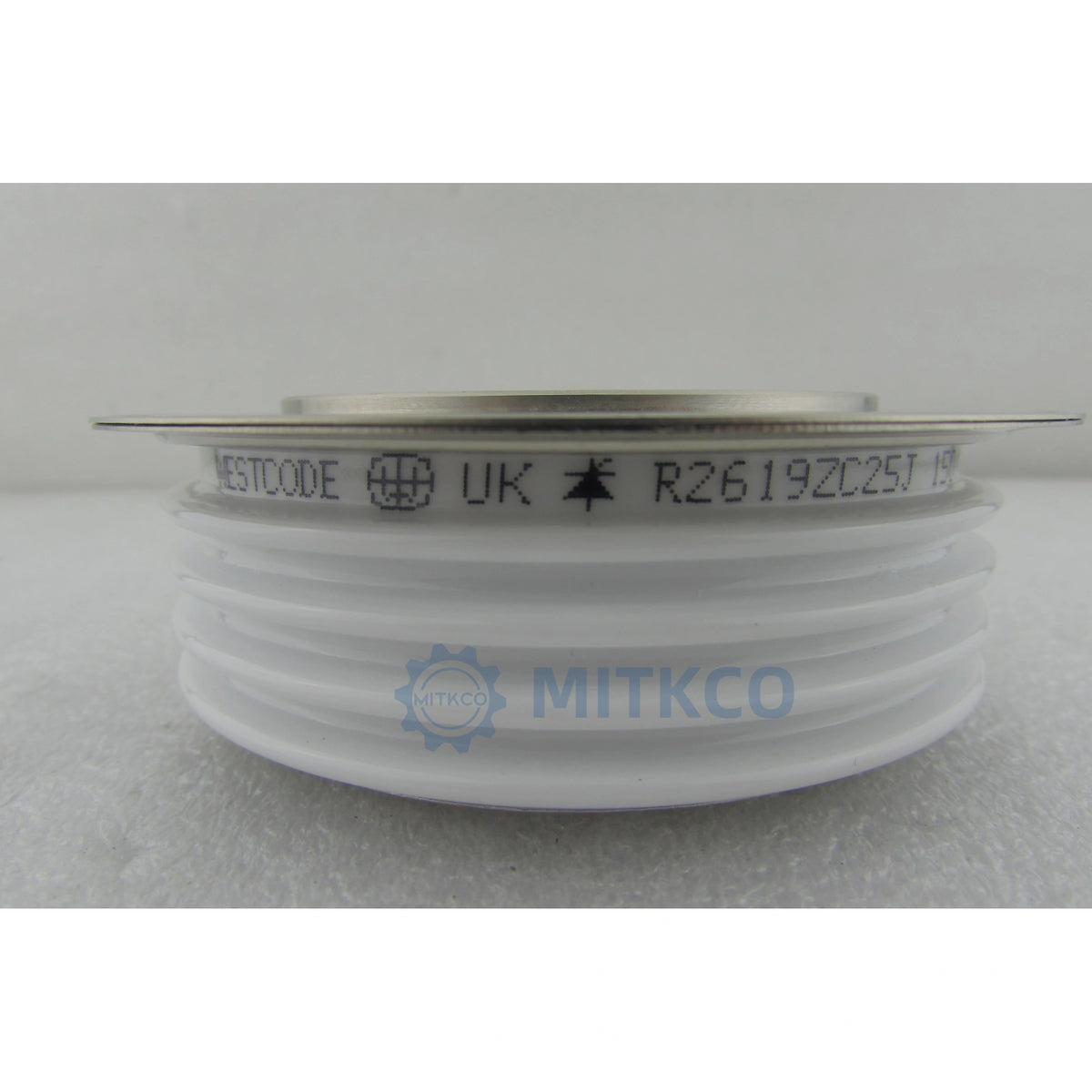 R2619ZC25J Westcode Distributed Gate Thyristor 2619A