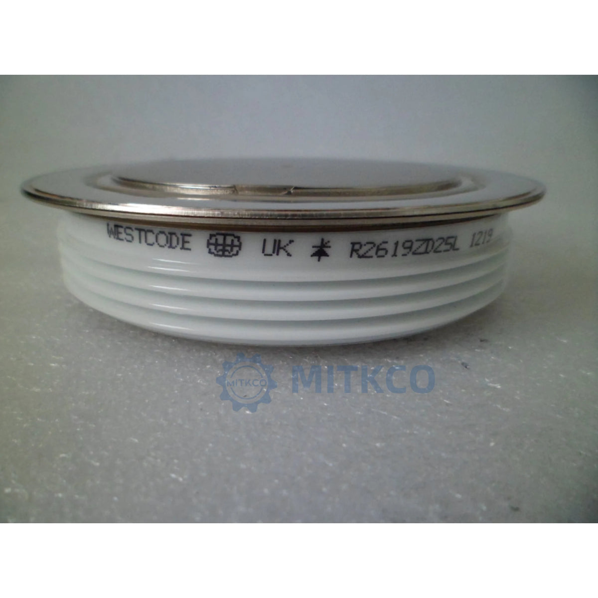 R2619ZD25L Westcode Distributed Gate Thyristor 2619A 2500V