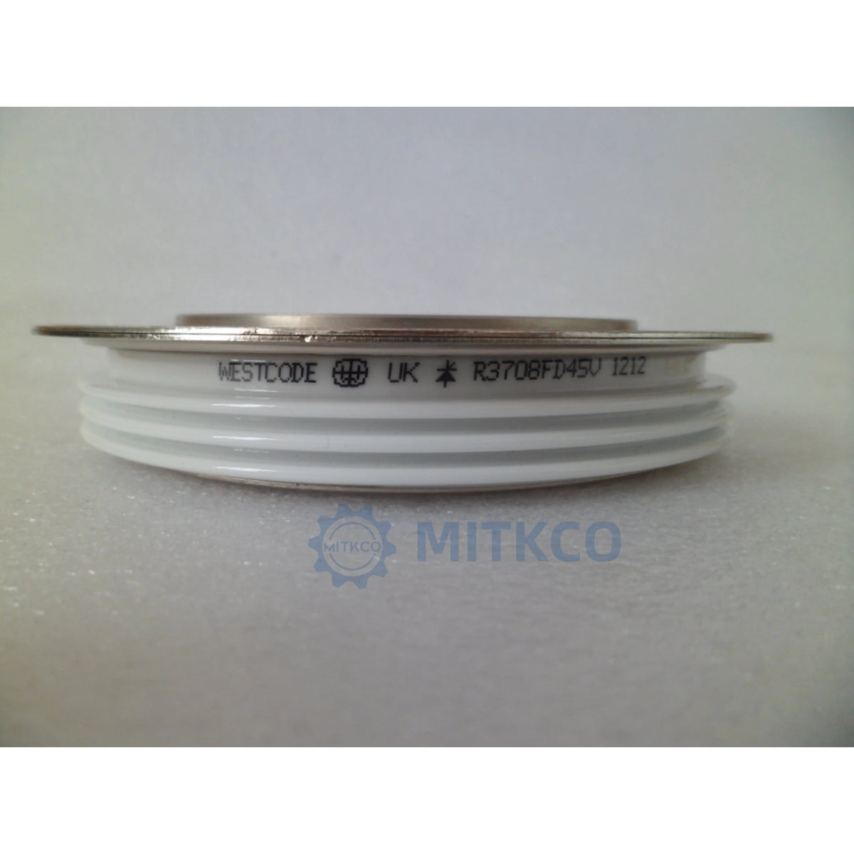 R3708FD45V Westcode Distributed Gate Thyristor 3708A 4500V