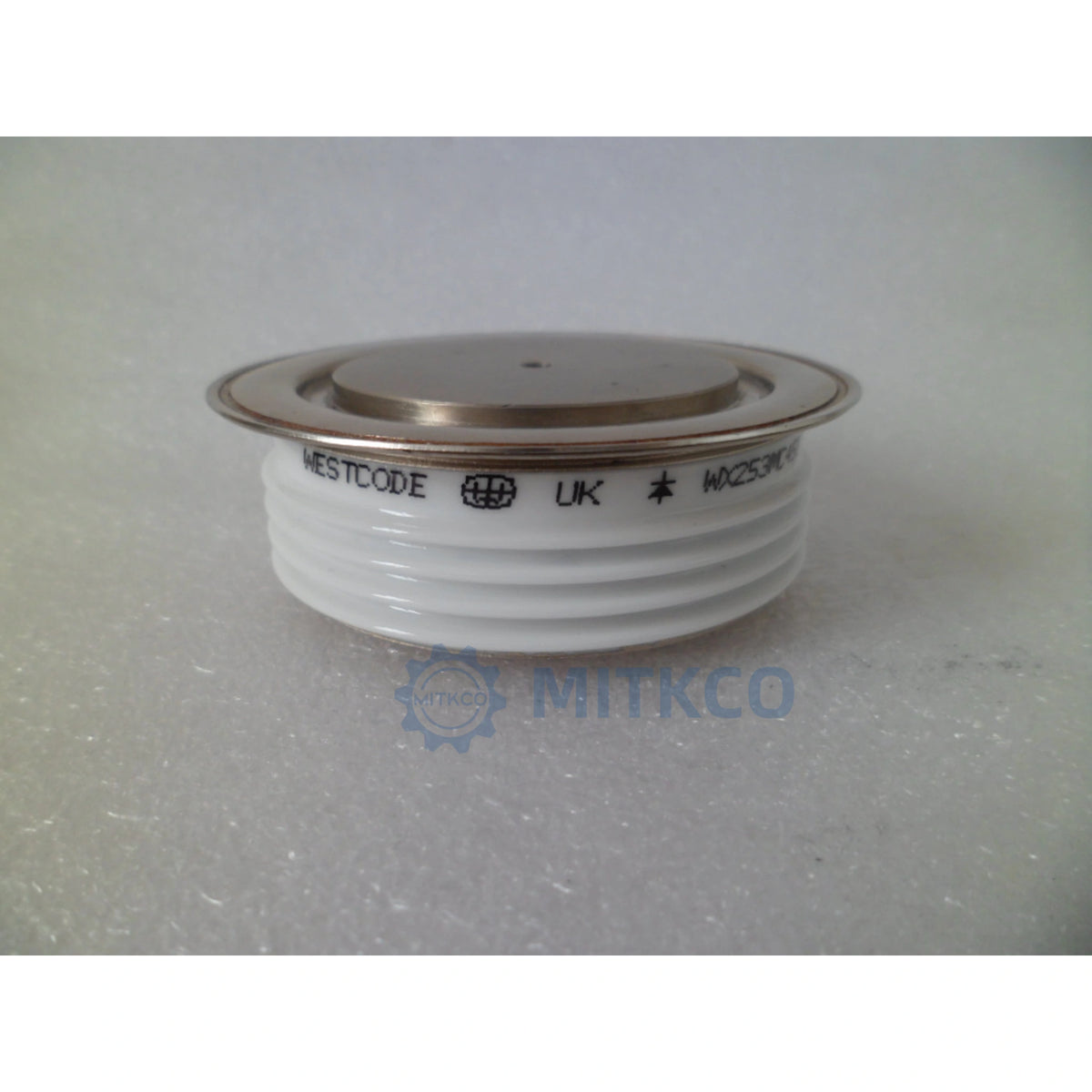 WX253MC450 Westcode Power Thyristor Module 4500V 3082A