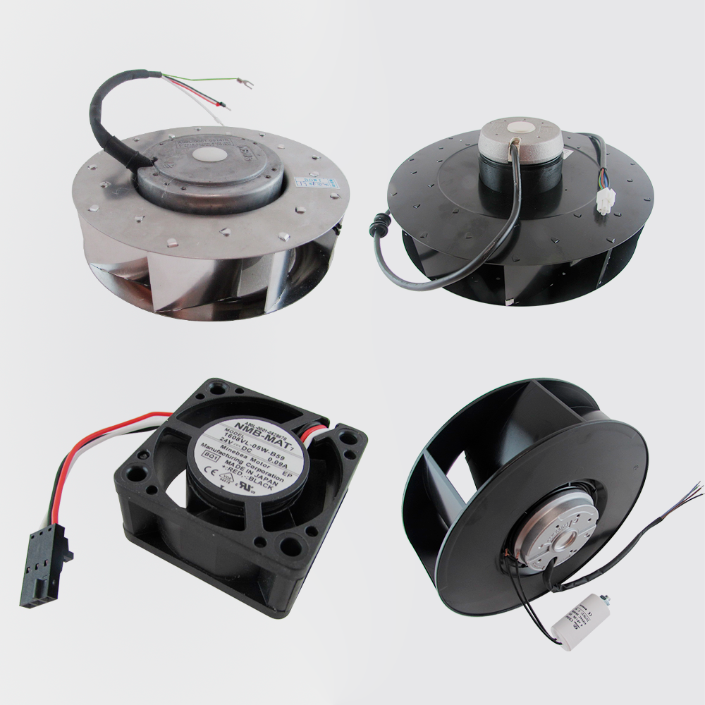 Delta SK R9 FAN11 F1 PowerFlex 750 Series Fan Kit PN:112233 Delta SK R9 FAN11 F1 PowerFlex 750 Series Fan Kit PN:112233