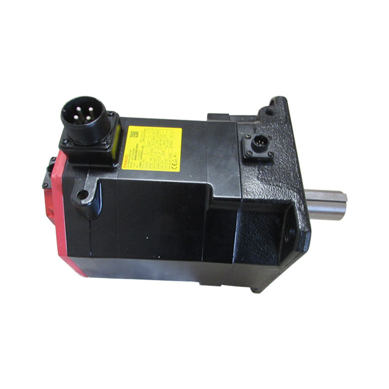 A06B-0085-B503 Fanuc servo motor
