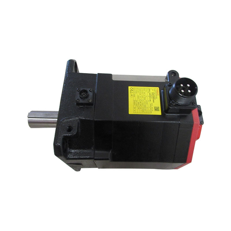 A06B-0085-B503 Fanuc servo motor