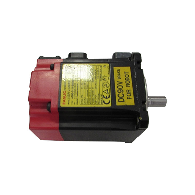 A06B-0114-B855 Fanuc motor