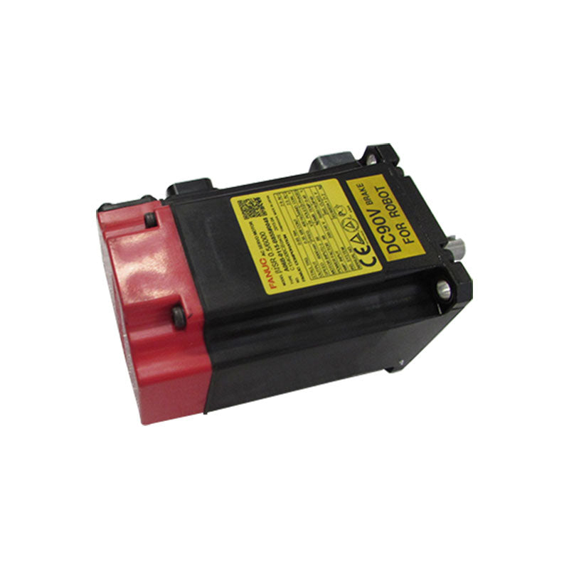 A06B-0115-B855 Fanuc motor