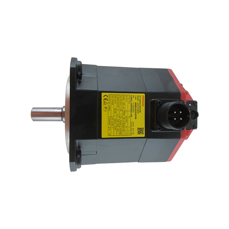 A06B-0235-B100 Fanuc motor