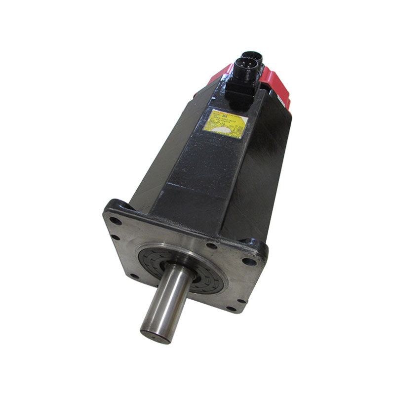 A06B-0502-B072 Fanuc motor