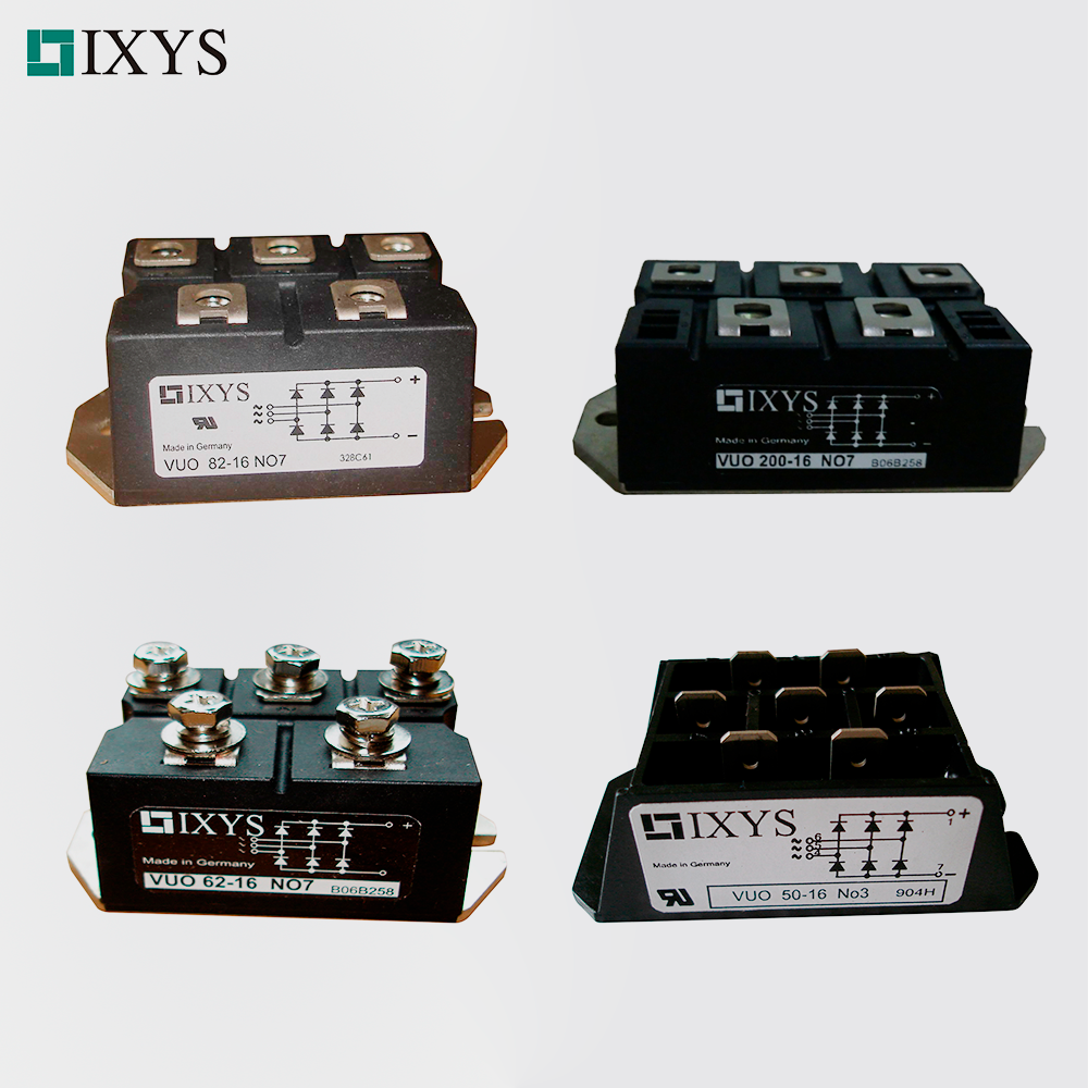 ixys – MITKCO ixys – MITKCO