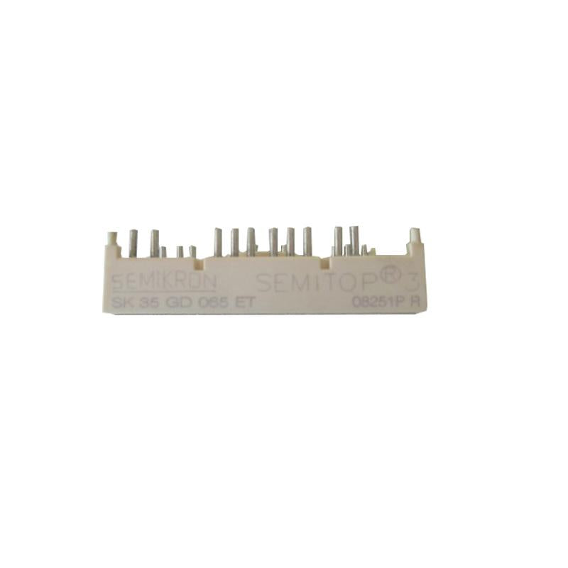 SK35GD065ET Semikron igbt