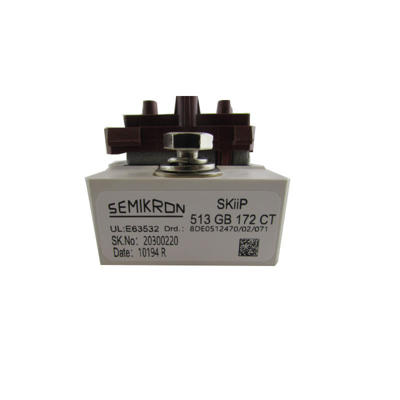 SKM200GAR123D Semikron igbt module