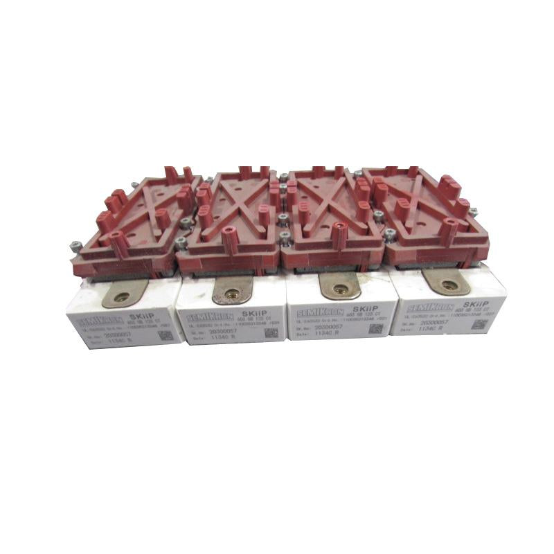 SKM200GAL126DKLD Semikron igbt module