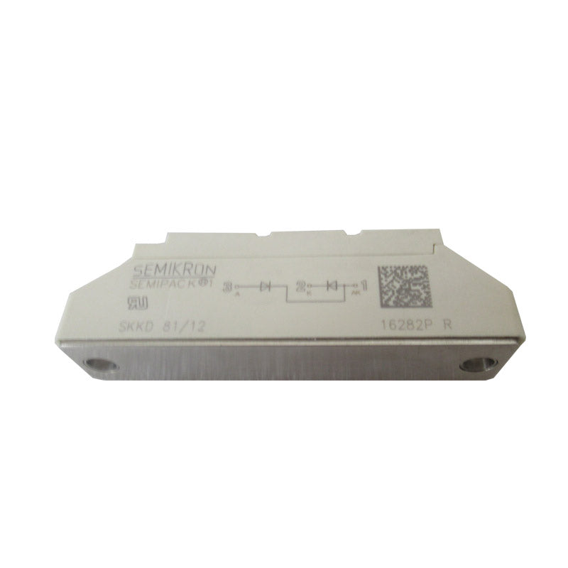 SKKD81-12 Semikron Diode Module