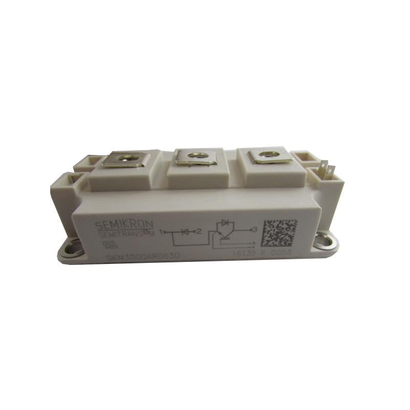 SEMIX553GB128D Semikron igbt module