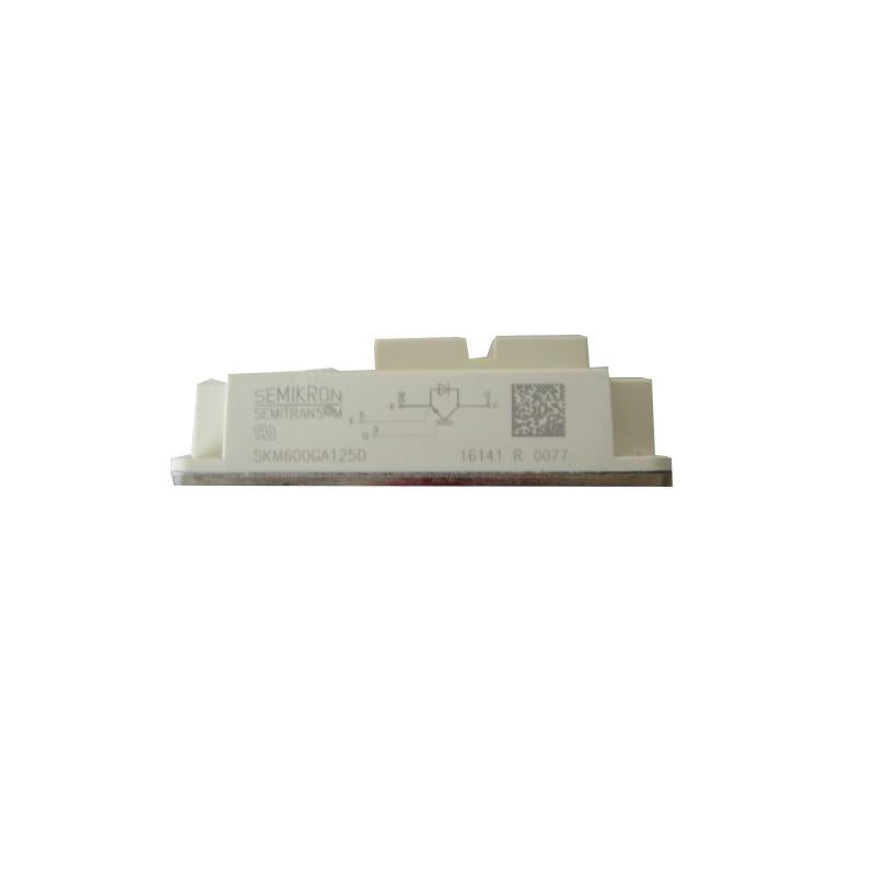 SKM600GA125D Semikron igbt