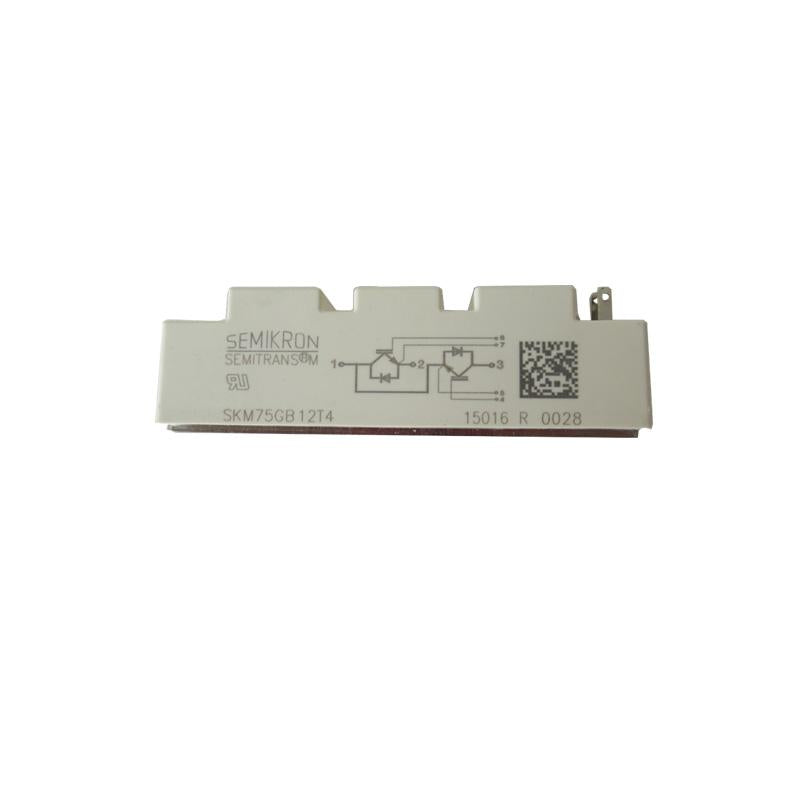 SKM75GB12T4 Semikron igbt