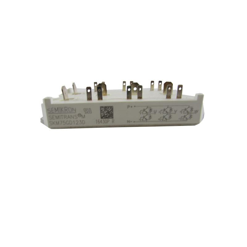 SKM75GD123D Semikron igbt