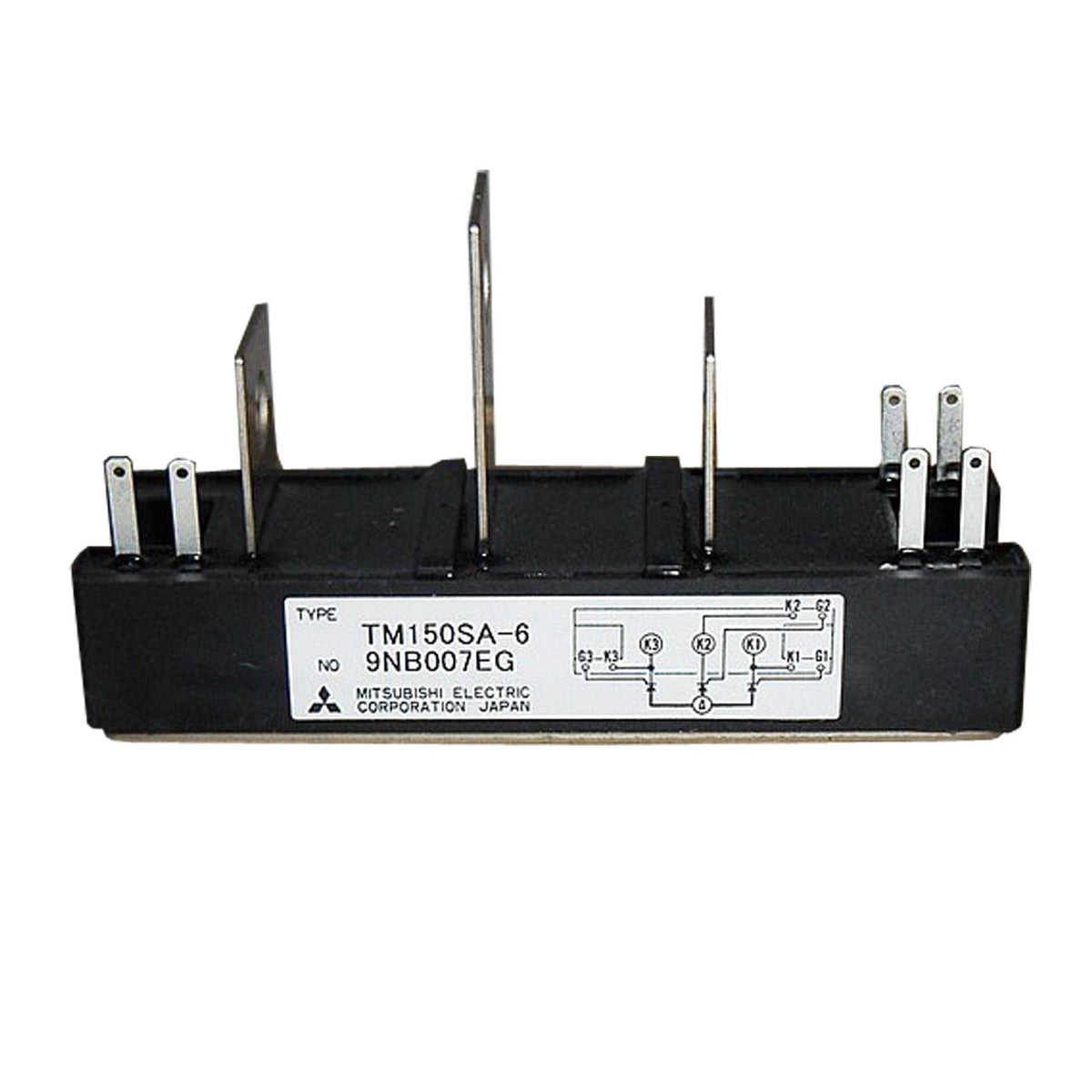 TM150SA-6 Mitsubishi thyristor module