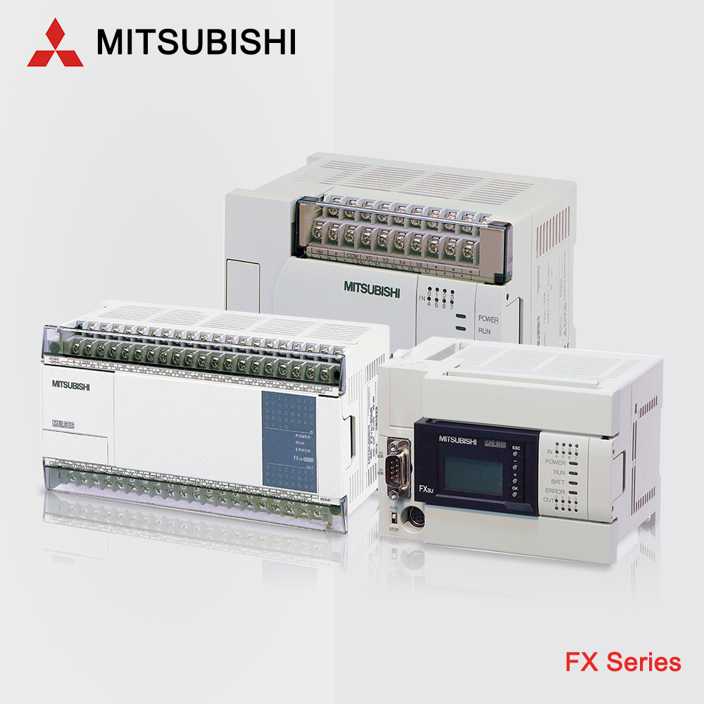 fx2nc-64mt-dss Mitsubishi plc – MITKCO