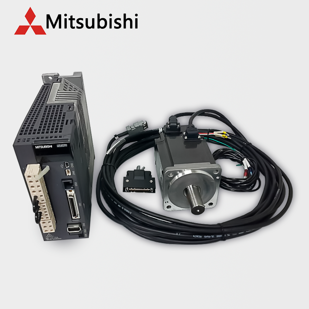 HG-SR524K - AC servo motors (Mitsubishi Electric) - Mitsubishi Electric -  Factory Automation Americas