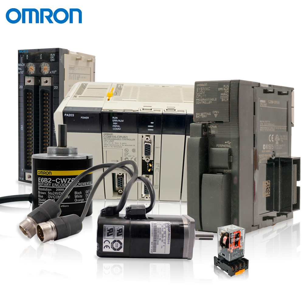 E2FQ-X10E1 Omron Sensor