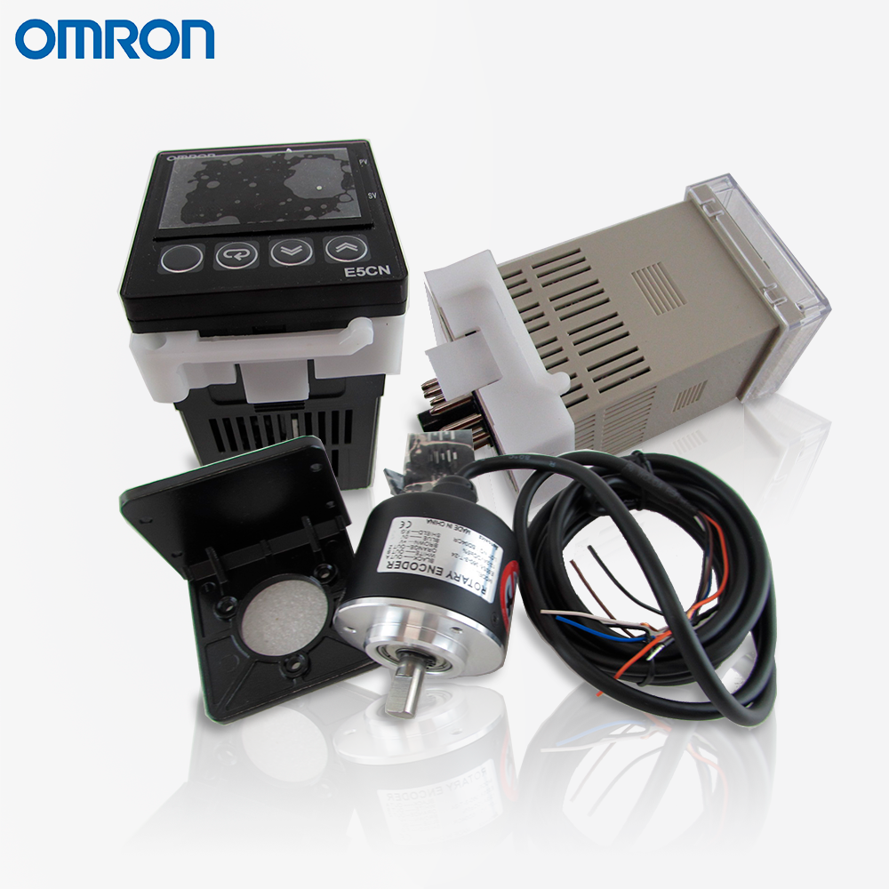 D6F 0188M  Omron Electronic Components Differenzdrucksensor mit
