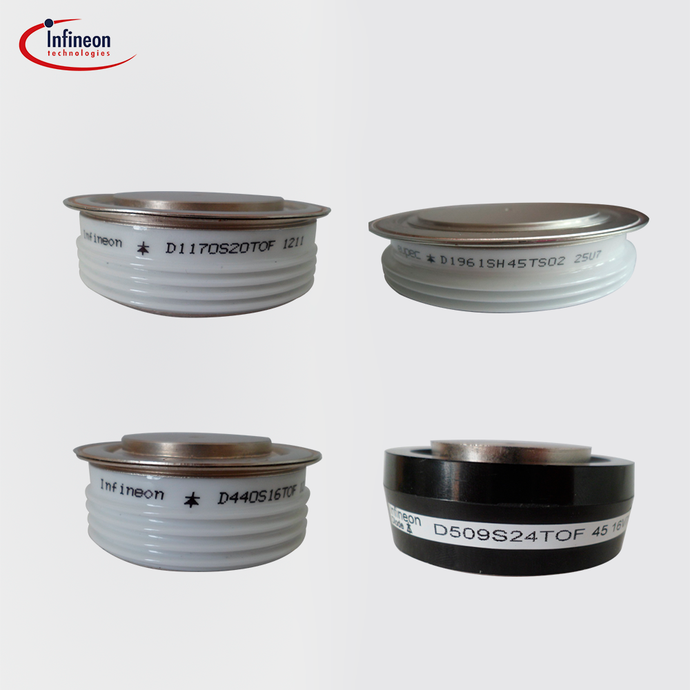 Infineon 50amp FS50R06W1E3 IGBT Module, 600 V At ₹ 5000/piece In Mumbai - Foto 4