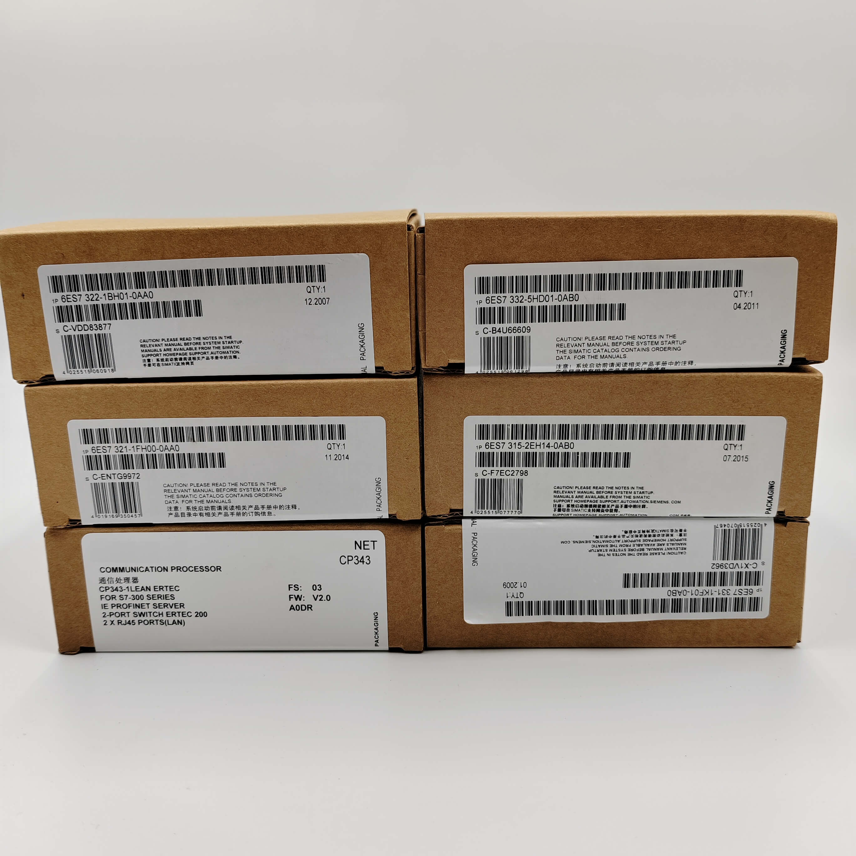 6ES7321-1FH00-0AA0 Technical Overview: SIMATIC S7-300 Digital Input SM 321