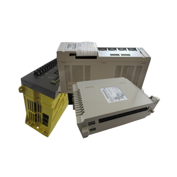 Servo Drives