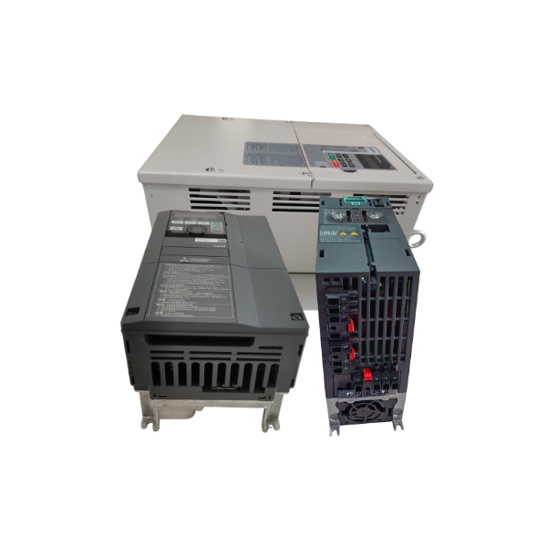 Inverters / VFD