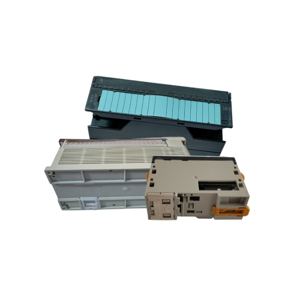 PLC (Programmable Logic Controllers)